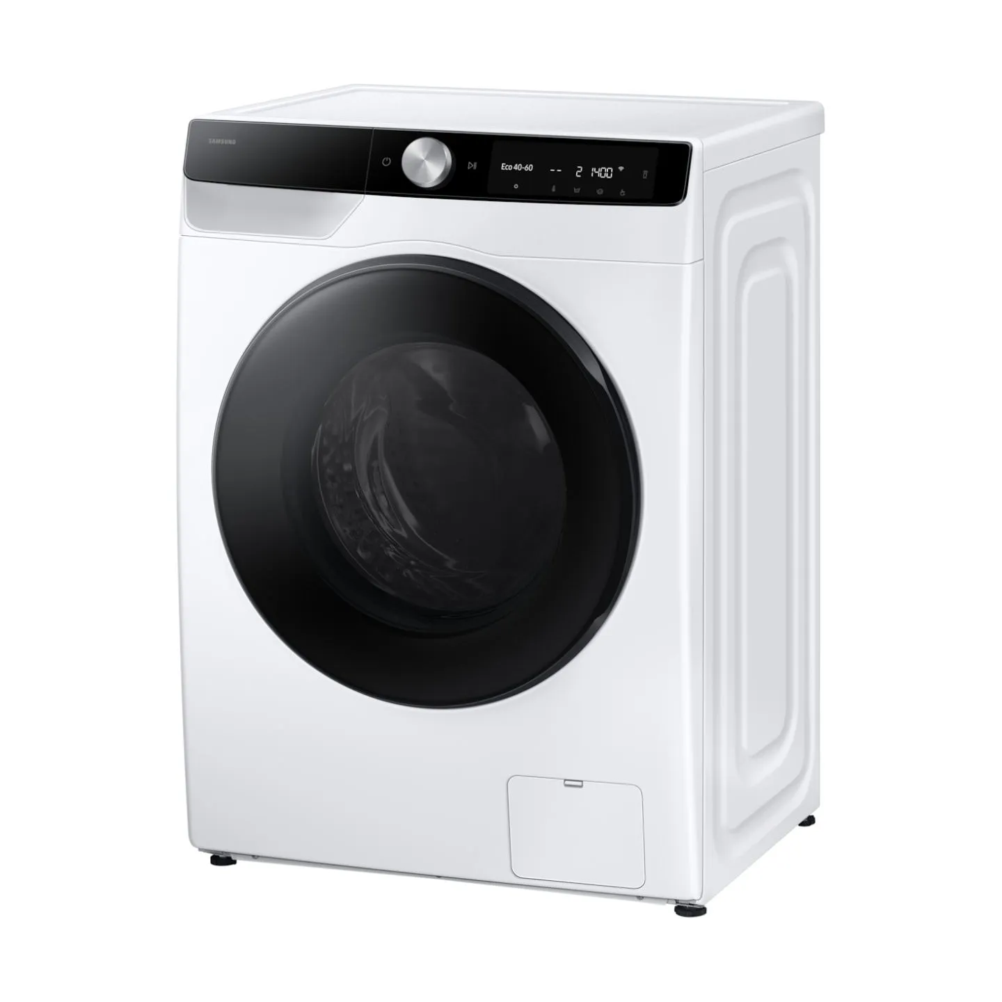 Samsung Washing machine - Dryer WD90DG6G94BKU4, Laundry Combo, 9kg - 5kg, 1400rpm, Energy Class E, depth 56cm / WD90DG6G94BKU4