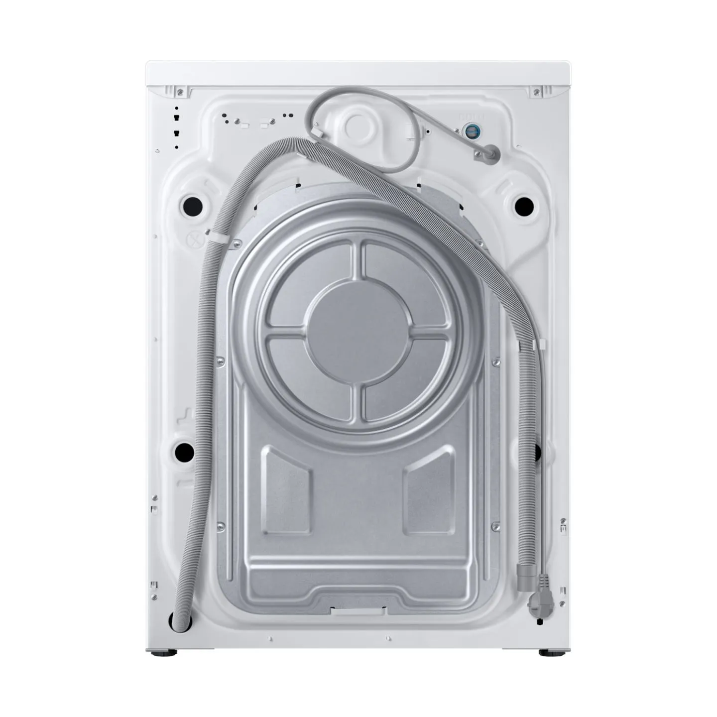 Samsung Washing machine - Dryer WD90DG6G94BKU4, Laundry Combo, 9kg - 5kg, 1400rpm, Energy Class E, depth 56cm / WD90DG6G94BKU4