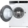 Samsung Washing machine - Dryer WD90DG6G94BKU4, Laundry Combo, 9kg - 5kg, 1400rpm, Energy Class E, depth 56cm / WD90DG6G94BKU4