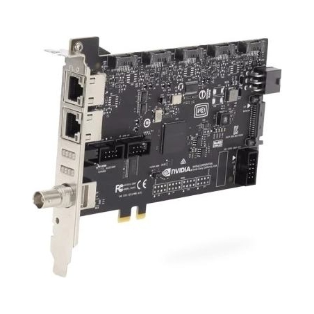 PNY Graphics card Quadro Sync VCNRTXPROSYNC-SB