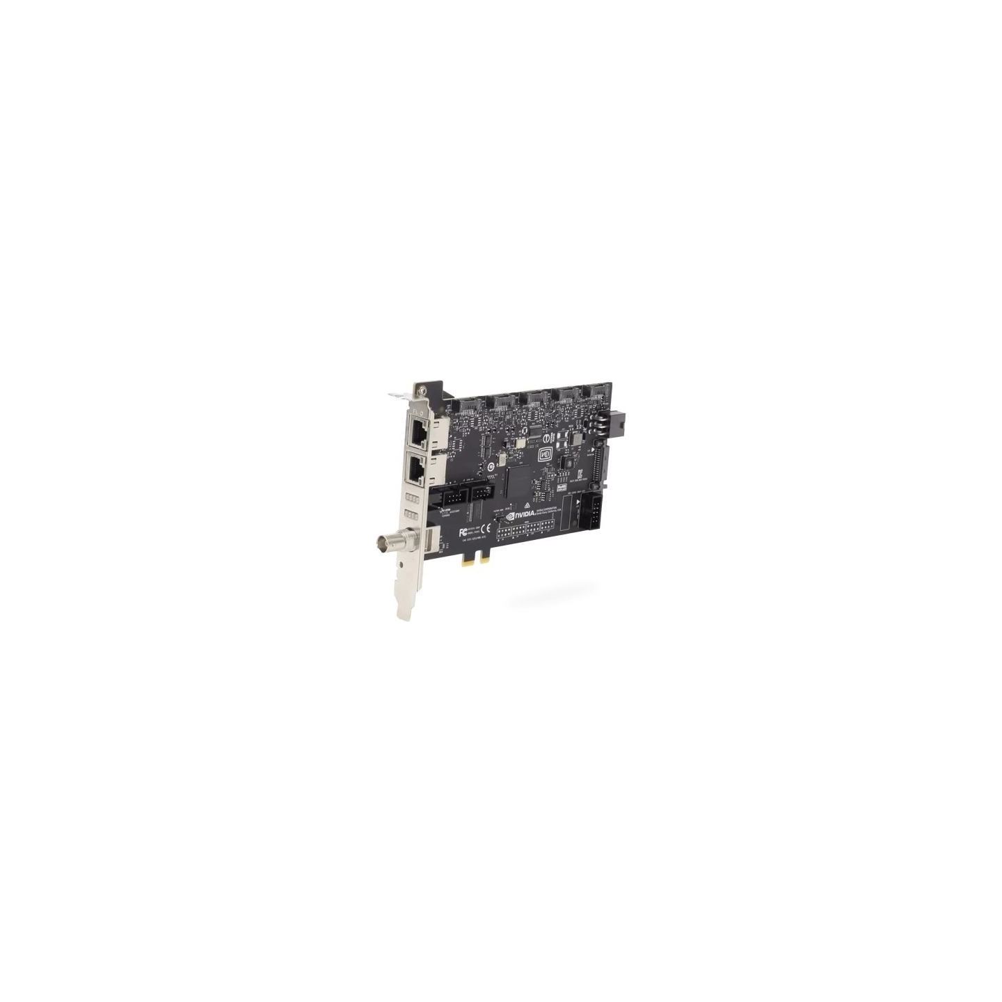 PNY Graphics card Quadro Sync VCNRTXPROSYNC-SB