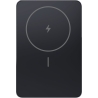 Xiaomi Super Slim Magnetic Power Bank 5000 | 5000 mAh | Black