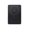 Xiaomi Super Slim Magnetic Power Bank 5000 | 5000 mAh | Black