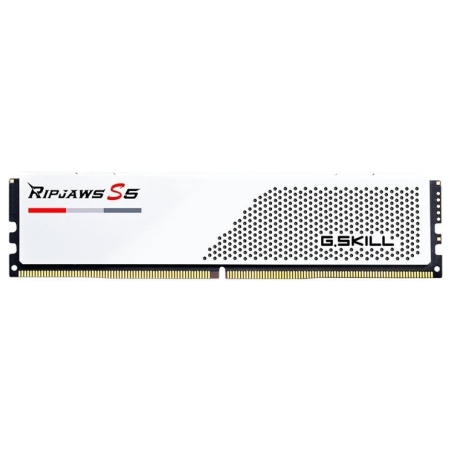 G.skill MEMORY DIMM 32GB DDR5-6000 K2/6000J3040F16GX2-RS5W G.SKILL