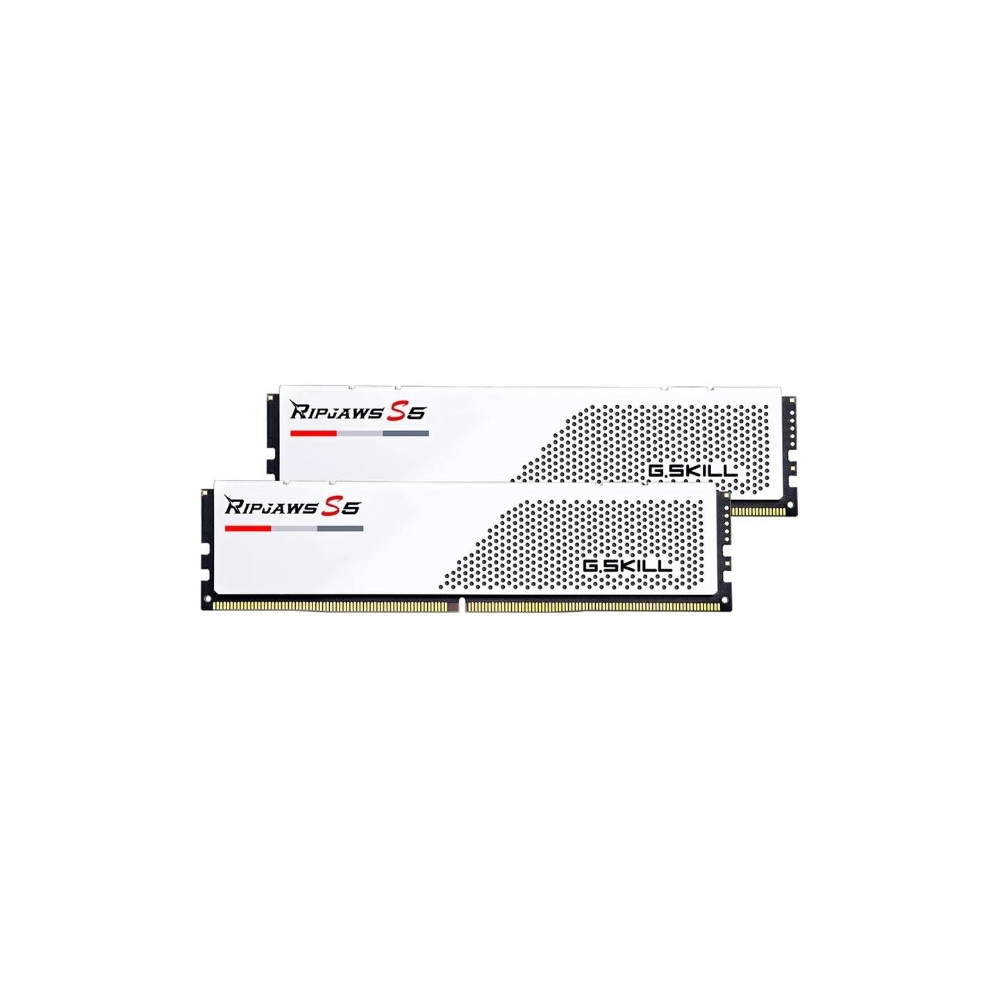 G.skill MEMORY DIMM 32GB DDR5-6000 K2/6000J3040F16GX2-RS5W G.SKILL