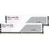 G.skill | Ripjaws S5 | 32 (2x16GB) GB | DDR5 | 6000 MHz | PC/server | Registered No | ECC No