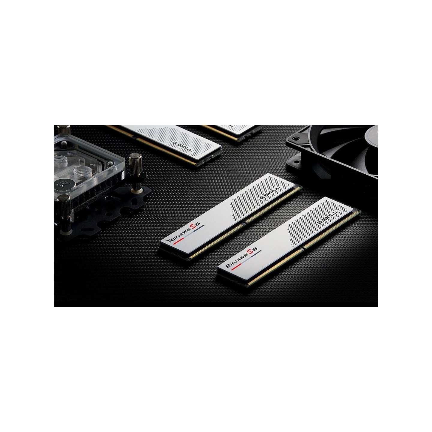 G.skill MEMORY DIMM 32GB DDR5-6000 K2/6000J3040F16GX2-RS5W G.SKILL