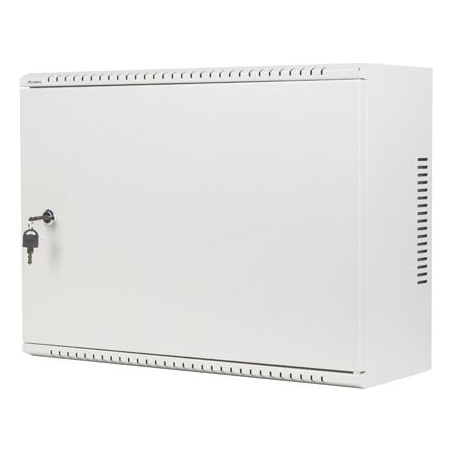 Lanberg Rack Cabinet 19inch Wall-Mount