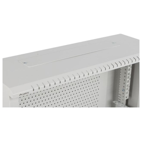 Lanberg Rack Cabinet 19inch Wall-Mount