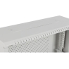 Lanberg Rack Cabinet 19inch Wall-Mount