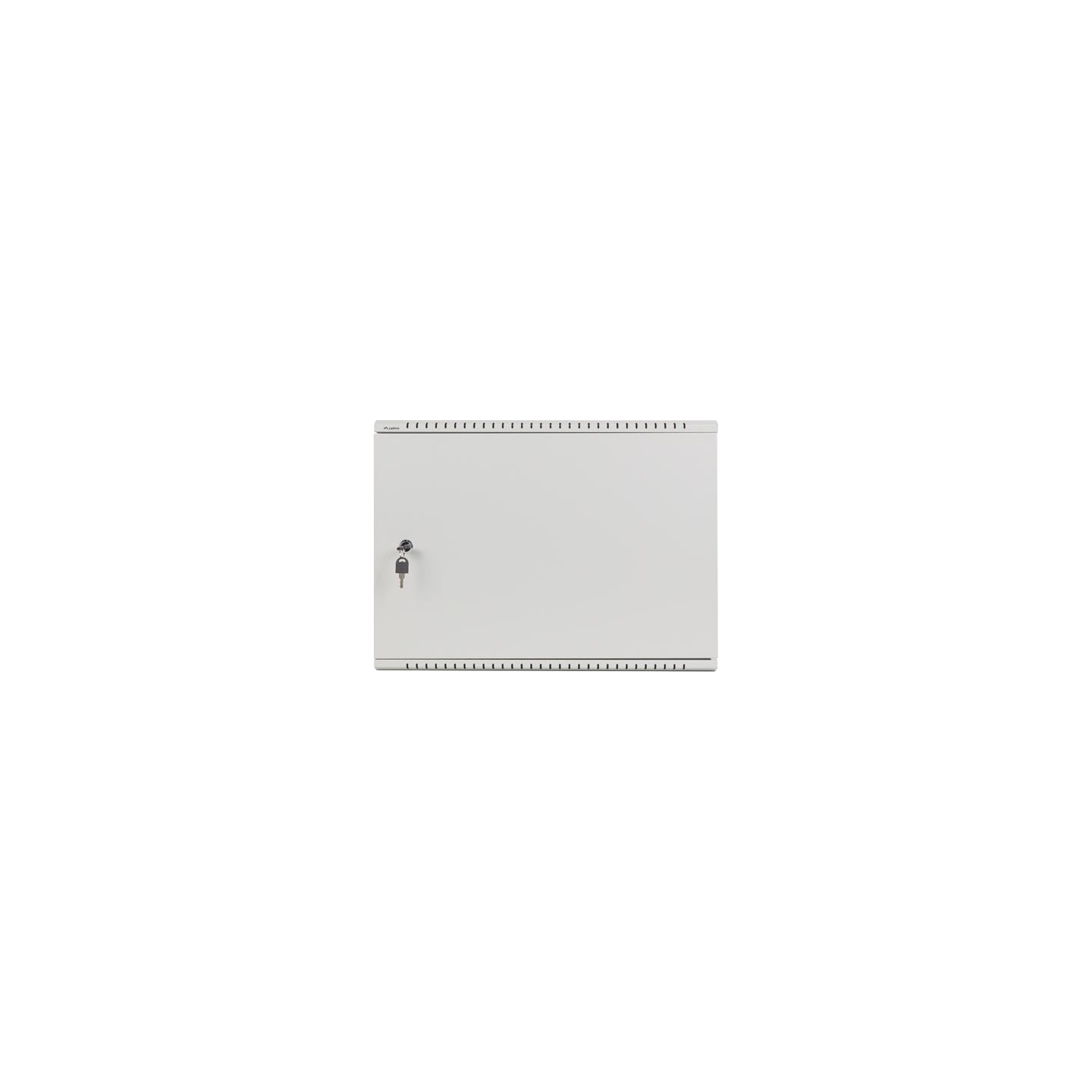 Lanberg Rack Cabinet 19inch Wall-Mount