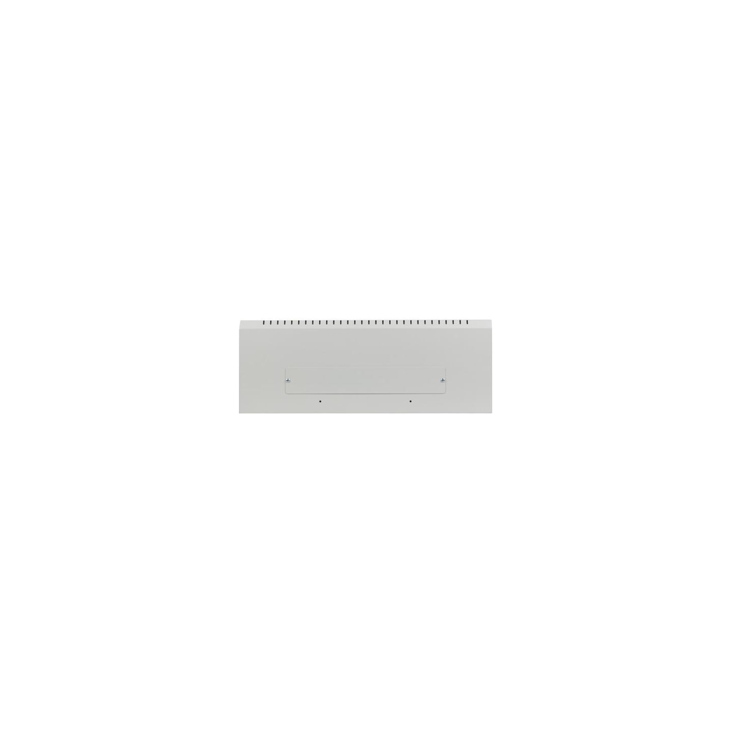 Lanberg Rack Cabinet 19inch Wall-Mount