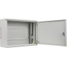 Lanberg Rack Cabinet 19inch Wall-Mount