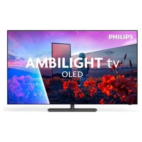 Philips TV 42 inch OLED 42OLED811/12