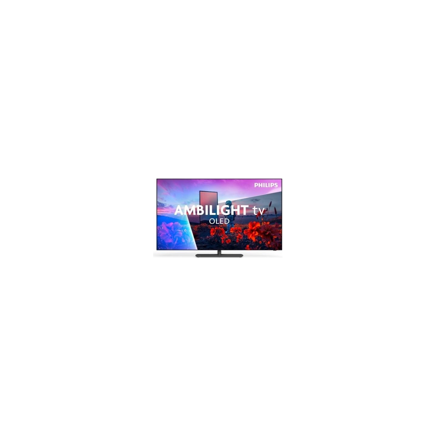 Philips TV 42 inch OLED 42OLED811/12
