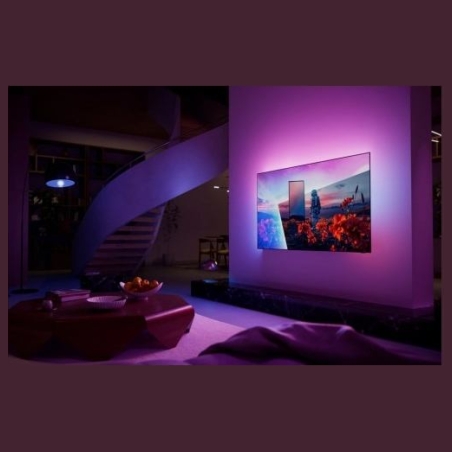Philips TV 42 inch OLED 42OLED811/12