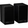 Genesis Arsen 502BT 2.0 Speakers, Black