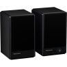 Genesis Arsen 502BT 2.0 Speakers, Black