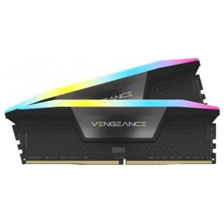 Corsair VENGEANCE RGB 16GB 2x8GB DDR5