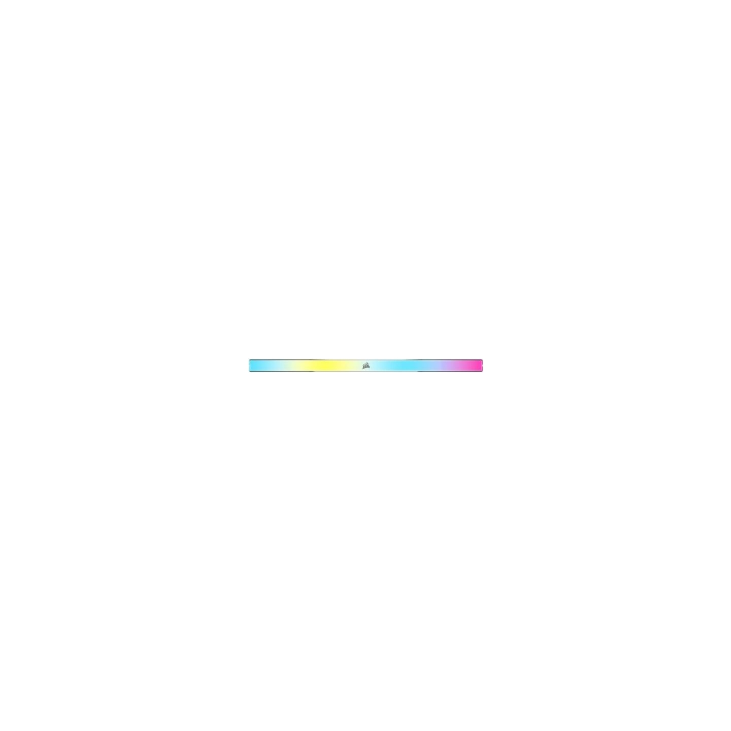 Corsair VENGEANCE RGB 16GB 2x8GB DDR5