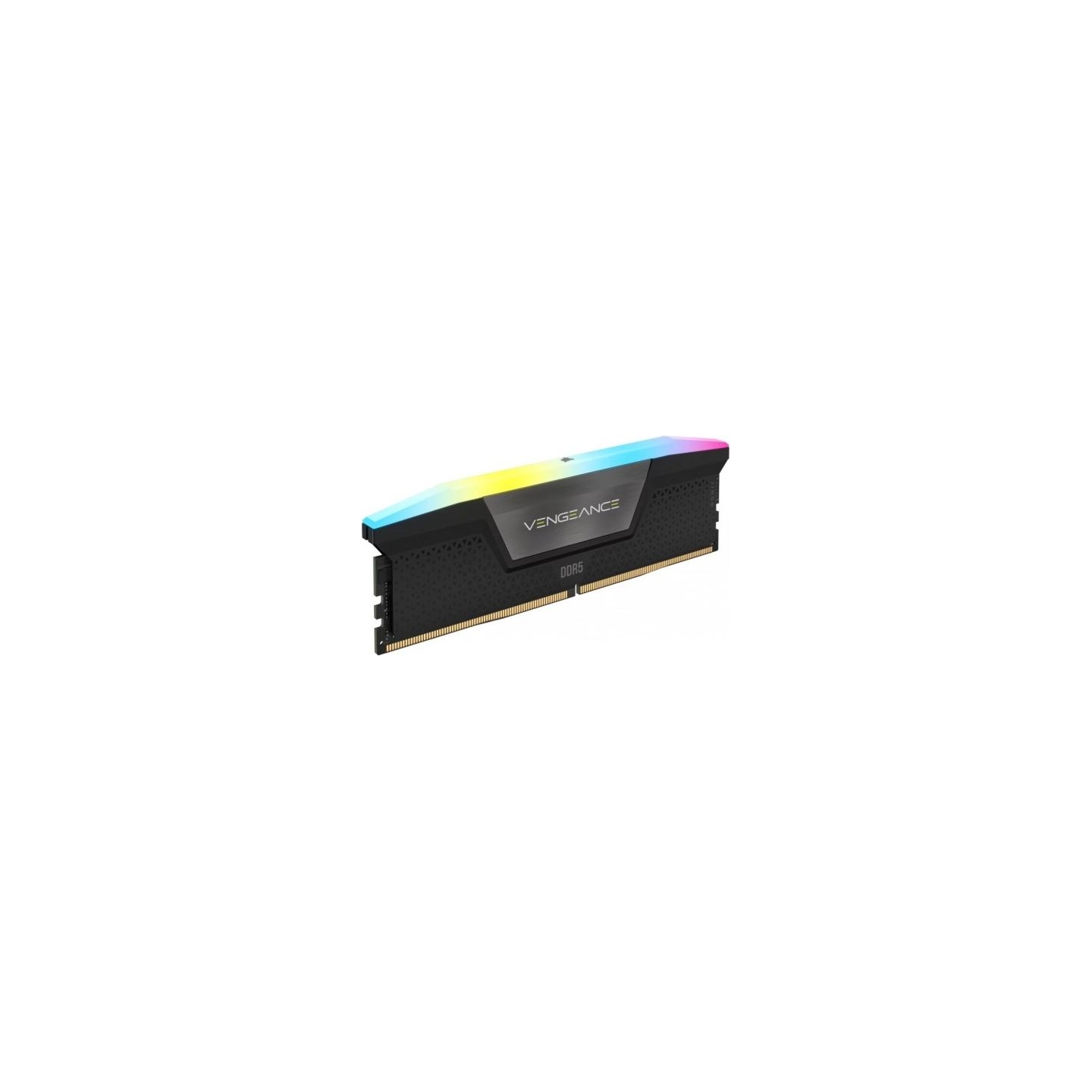 Corsair VENGEANCE RGB 16GB 2x8GB DDR5