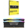 Corsair VENGEANCE RGB 16GB 2x8GB DDR5
