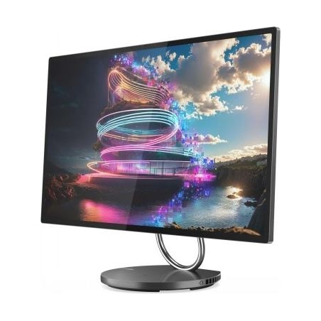 Lenovo YOGA AIO ULTRA 5 125H/27" QHD (2560X1440) IPS 400NITS, 99% SRGB, 4 SIDE LIKE, 120HZ/16GB/1TB SSD/INTEL ARC GRAPHICS/LENOV