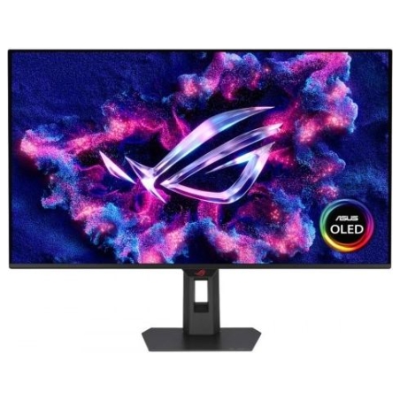Asus Monitor 31.5 inches XG32UQWMS OLED 4K 240 0.03 HDMI