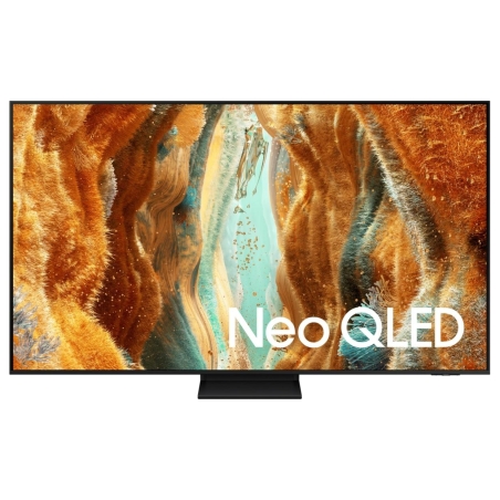 Samsung TV Set|SAMSUNG|85 "|4K Ultra HD|3840 x 2160 pixels|Flat|16:9|Neo QLED|QE85QN70FAUXXH