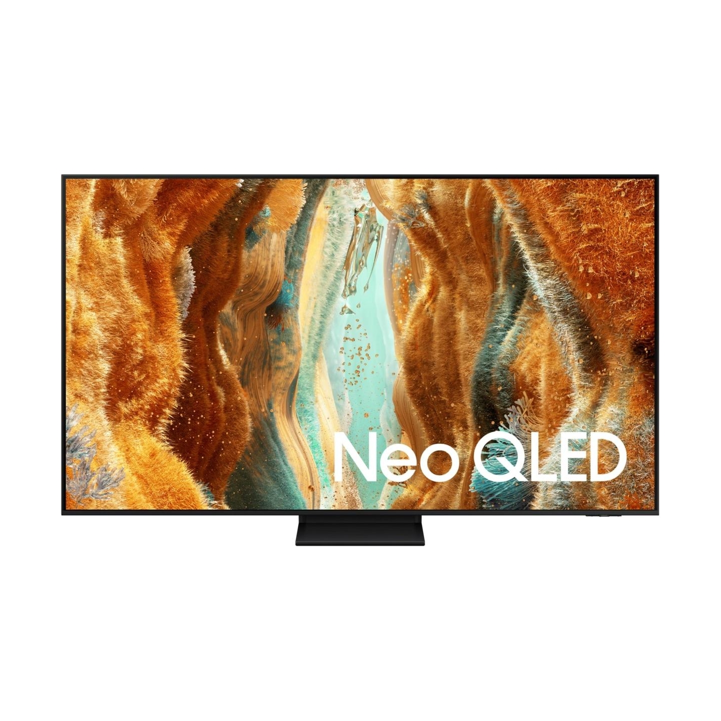 Samsung TV Set|SAMSUNG|85 "|4K Ultra HD|3840 x 2160 pixels|Flat|16:9|Neo QLED|QE85QN70FAUXXH