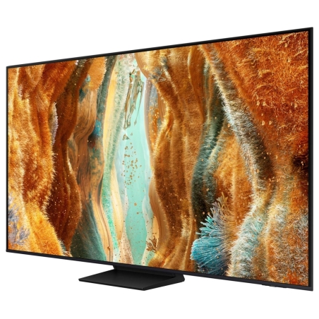 Samsung TV Set|SAMSUNG|85 "|4K Ultra HD|3840 x 2160 pixels|Flat|16:9|Neo QLED|QE85QN70FAUXXH