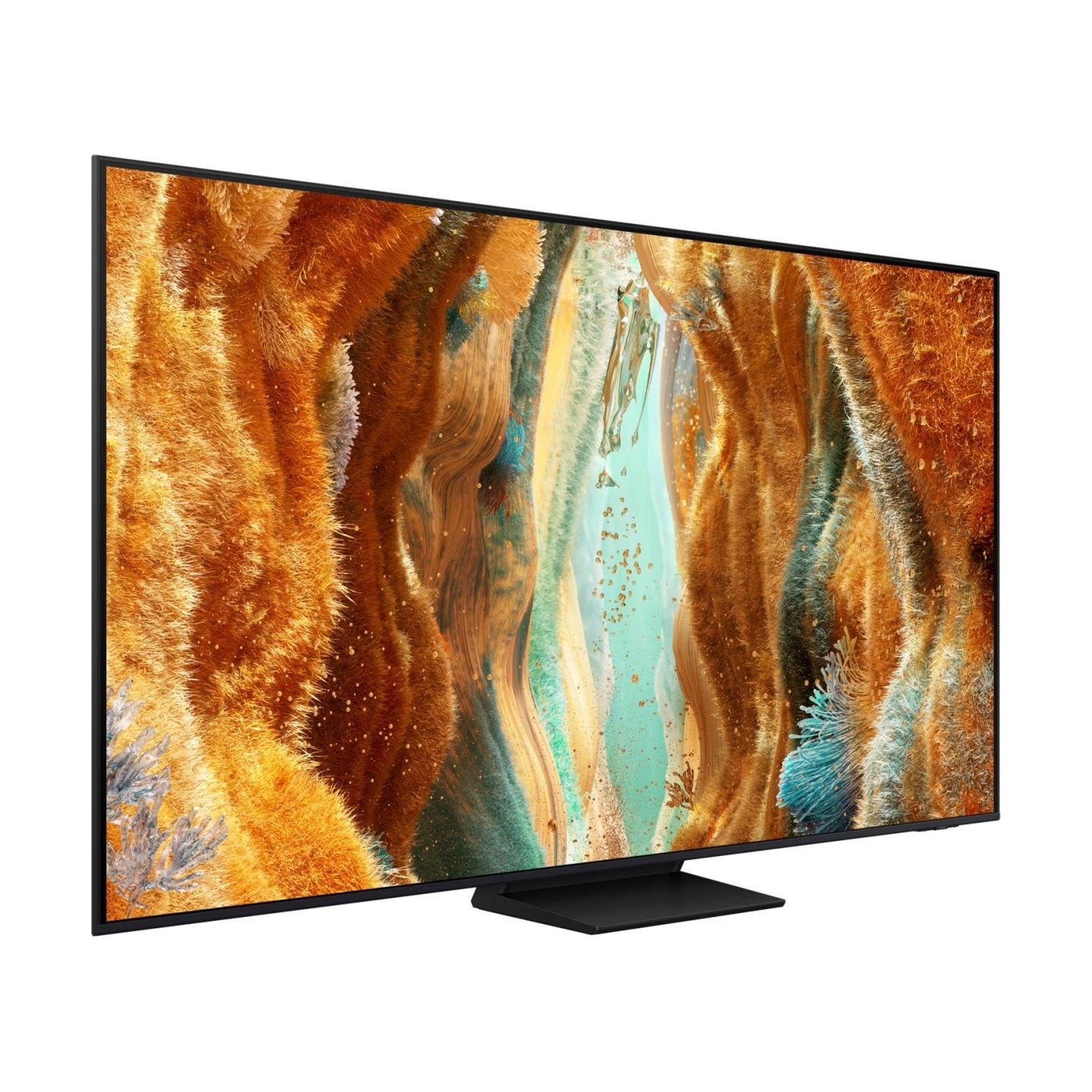 Samsung TV Set|SAMSUNG|85 "|4K Ultra HD|3840 x 2160 pixels|Flat|16:9|Neo QLED|QE85QN70FAUXXH