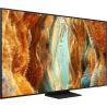 Samsung TV Set|SAMSUNG|85 "|4K Ultra HD|3840 x 2160 pixels|Flat|16:9|Neo QLED|QE85QN70FAUXXH