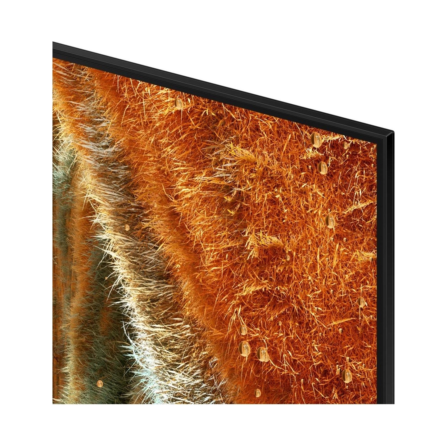 Samsung TV Set|SAMSUNG|85 "|4K Ultra HD|3840 x 2160 pixels|Flat|16:9|Neo QLED|QE85QN70FAUXXH