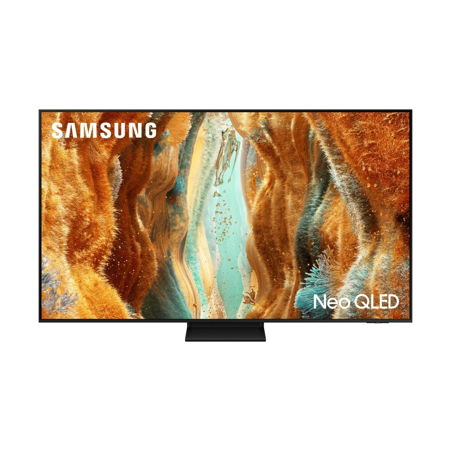 Samsung TV Set|SAMSUNG|85 "|4K Ultra HD|3840 x 2160 pixels|Flat|16:9|Neo QLED|QE85QN70FAUXXH