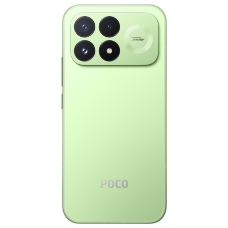 Poco MOBILE PHONE POCO F9 PRO/12/256GB GREEN MZB0QATEU POCO