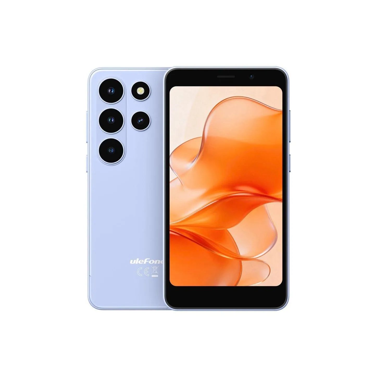 Ulefone MOBILE PHONE NOTE 22/3/32GB DEEP BLUE ULEFONE