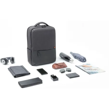 Xiaomi | Commuter Backpack | Fits up to size 15.6 " | Backpack | Dark grey