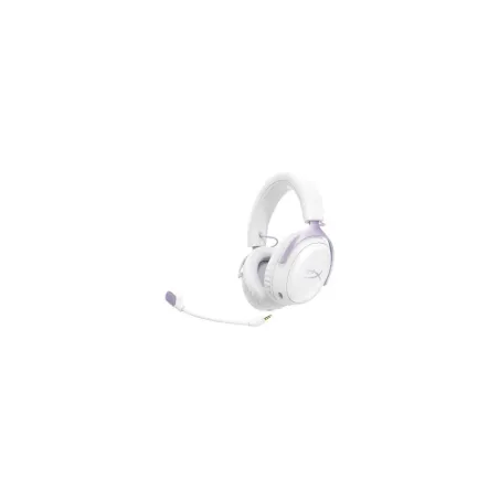 Hyperx Gaming Headset Cloud III S Wireless Lavender - D95DFAA