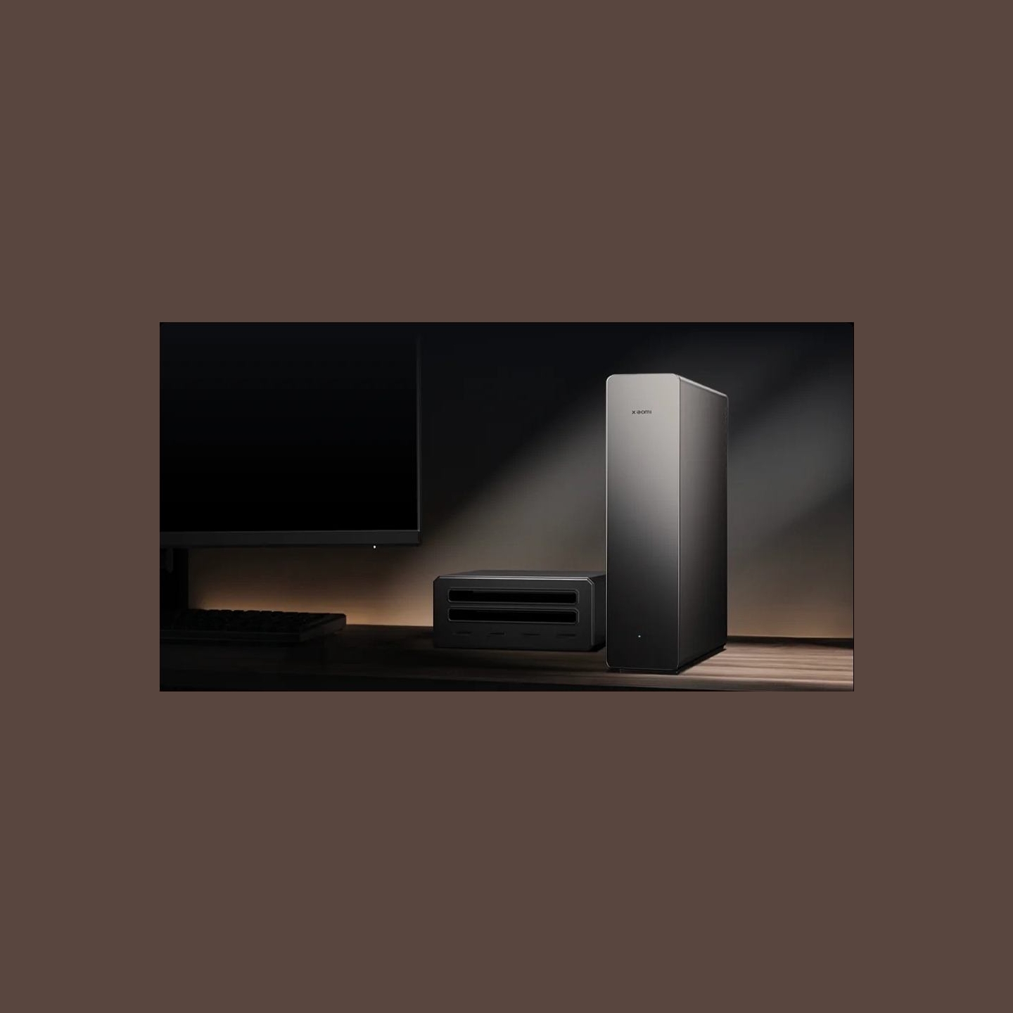 Xiaomi | Router BE19000 Pro EU | 10/100/1000/2500/5000/10000 Mbit/s | Ethernet LAN (RJ-45) ports 6 | Mesh Support Yes | MU-MiMO 