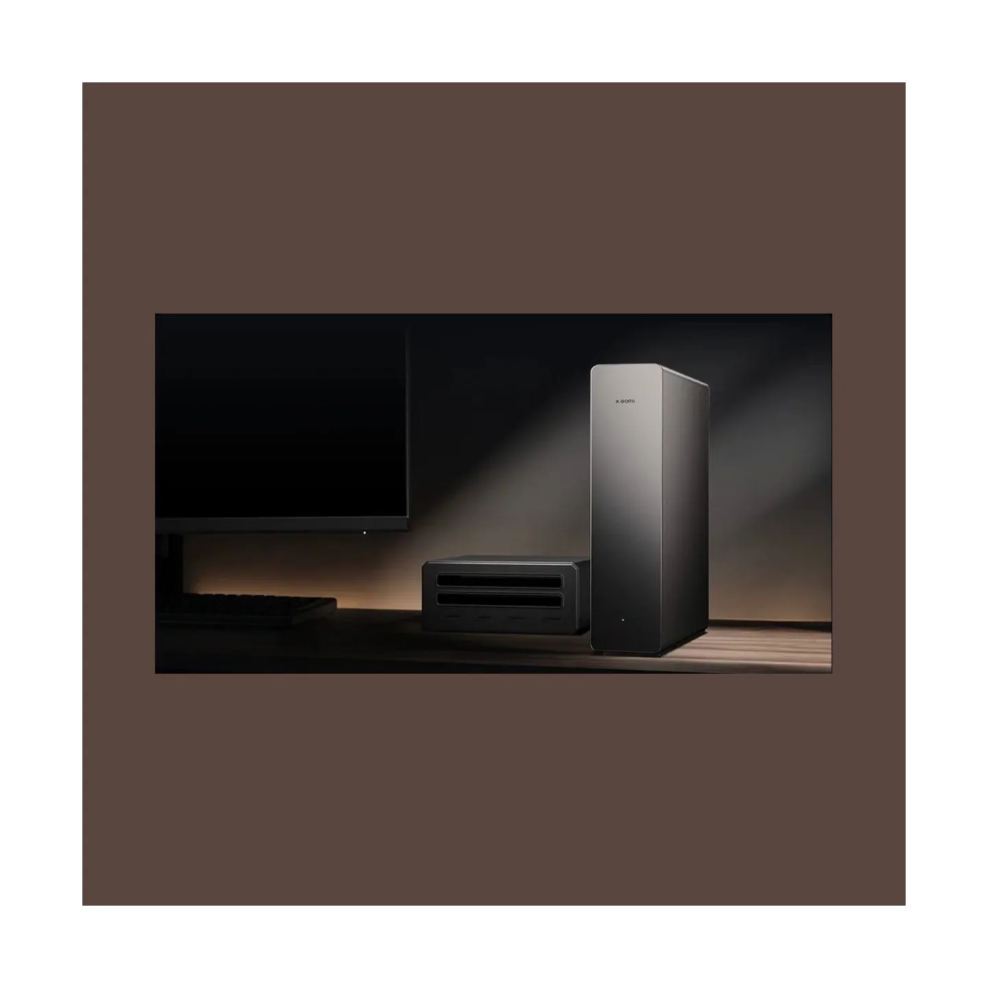 Xiaomi | Router BE19000 Pro EU | 10/100/1000/2500/5000/10000 Mbit/s | Ethernet LAN (RJ-45) ports 6 | Mesh Support Yes | MU-MiMO 