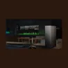 Xiaomi | Router BE19000 Pro EU | 10/100/1000/2500/5000/10000 Mbit/s | Ethernet LAN (RJ-45) ports 6 | Mesh Support Yes | MU-MiMO 