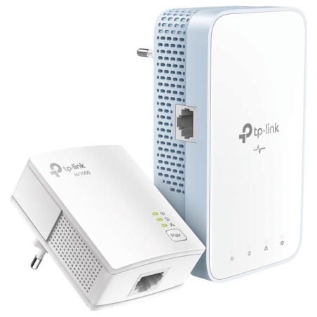 Tp-Link WRL POWERLINE EXTEN 1000MBPS/TL-WPA7517 TP-LINK