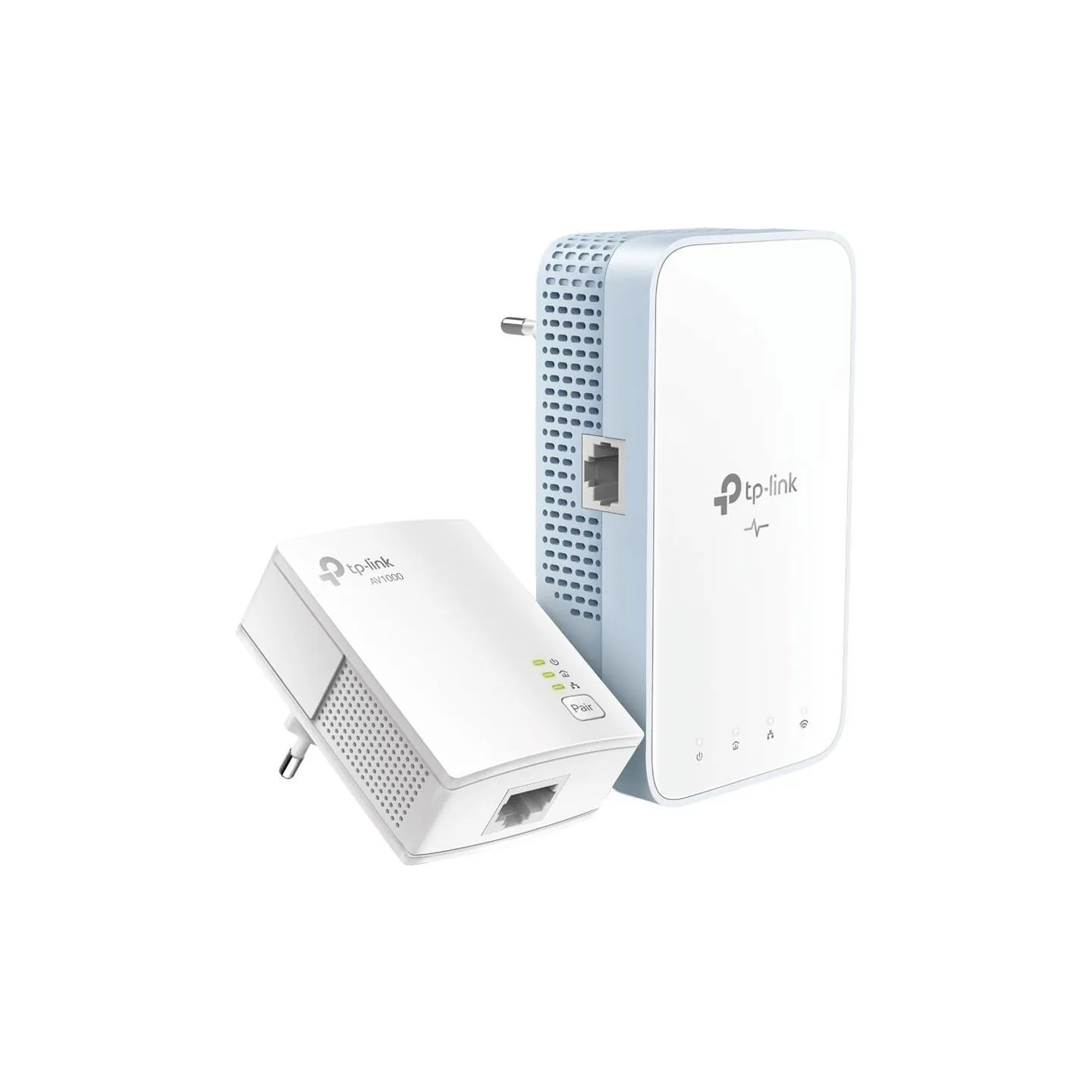 Tp-Link WRL POWERLINE EXTEN 1000MBPS/TL-WPA7517 TP-LINK