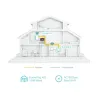 Tp-Link WRL POWERLINE EXTEN 1000MBPS/TL-WPA7517 TP-LINK