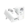 Tp-Link NET POWERLINE ADAPTER 1000MBPS/TL-PA7027P KIT TP-LINK