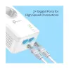 Tp-Link NET POWERLINE ADAPTER 1000MBPS/TL-PA7027P KIT TP-LINK