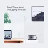 Tp-Link NET POWERLINE ADAPTER 1000MBPS/TL-PA7027P KIT TP-LINK