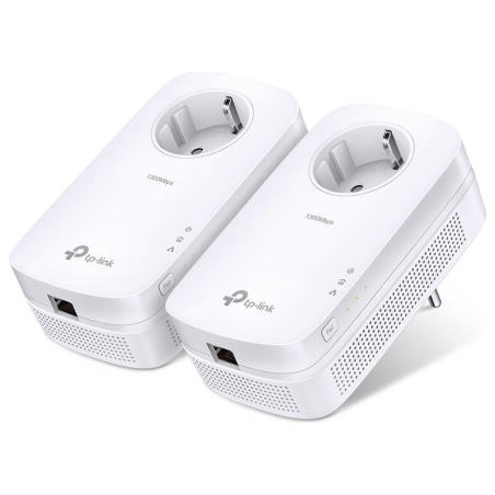 Tp-Link NET POWERLINE ADAPTER 1200MBPS/TL-PA8010P KIT TP-LINK