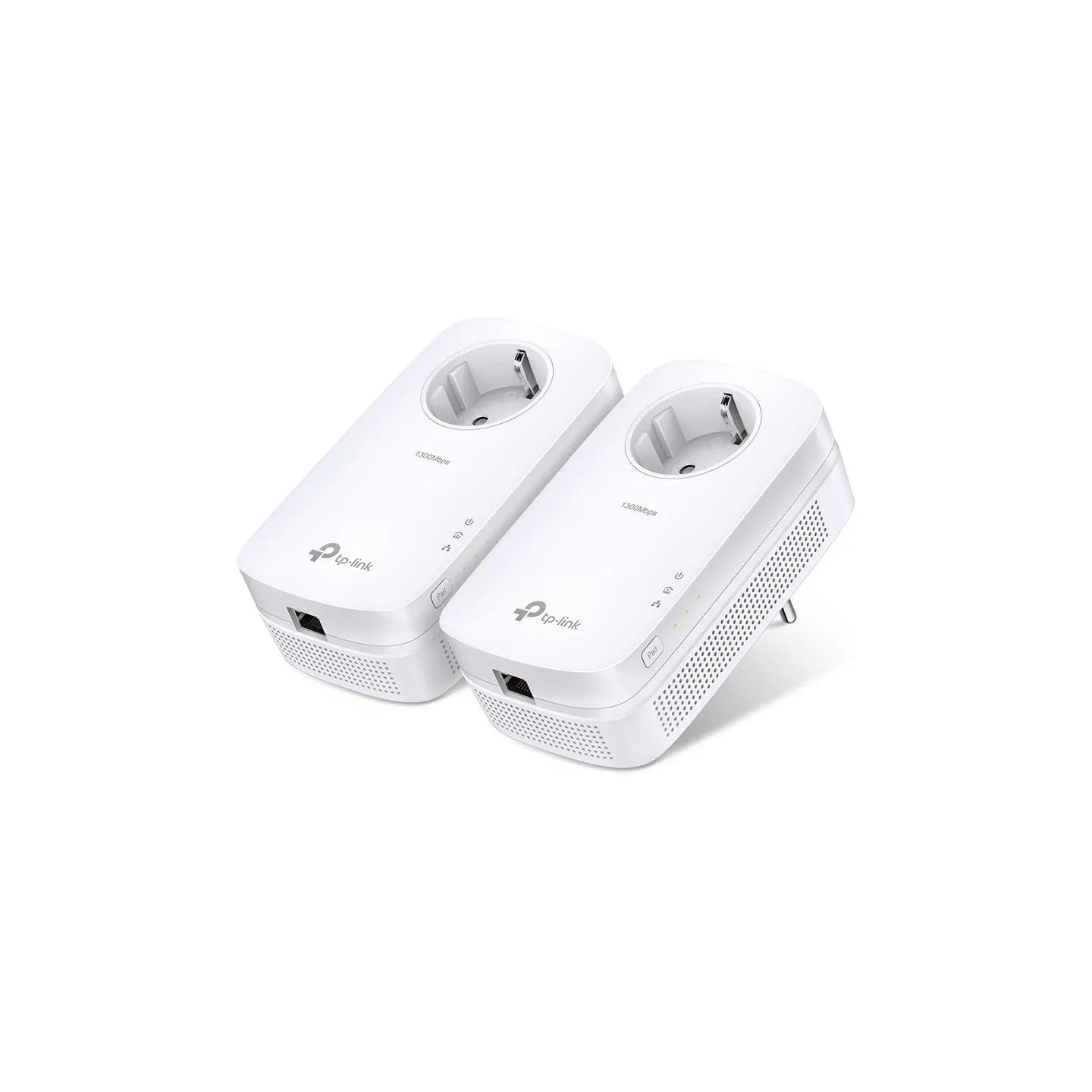 Tp-Link NET POWERLINE ADAPTER 1200MBPS/TL-PA8010P KIT TP-LINK